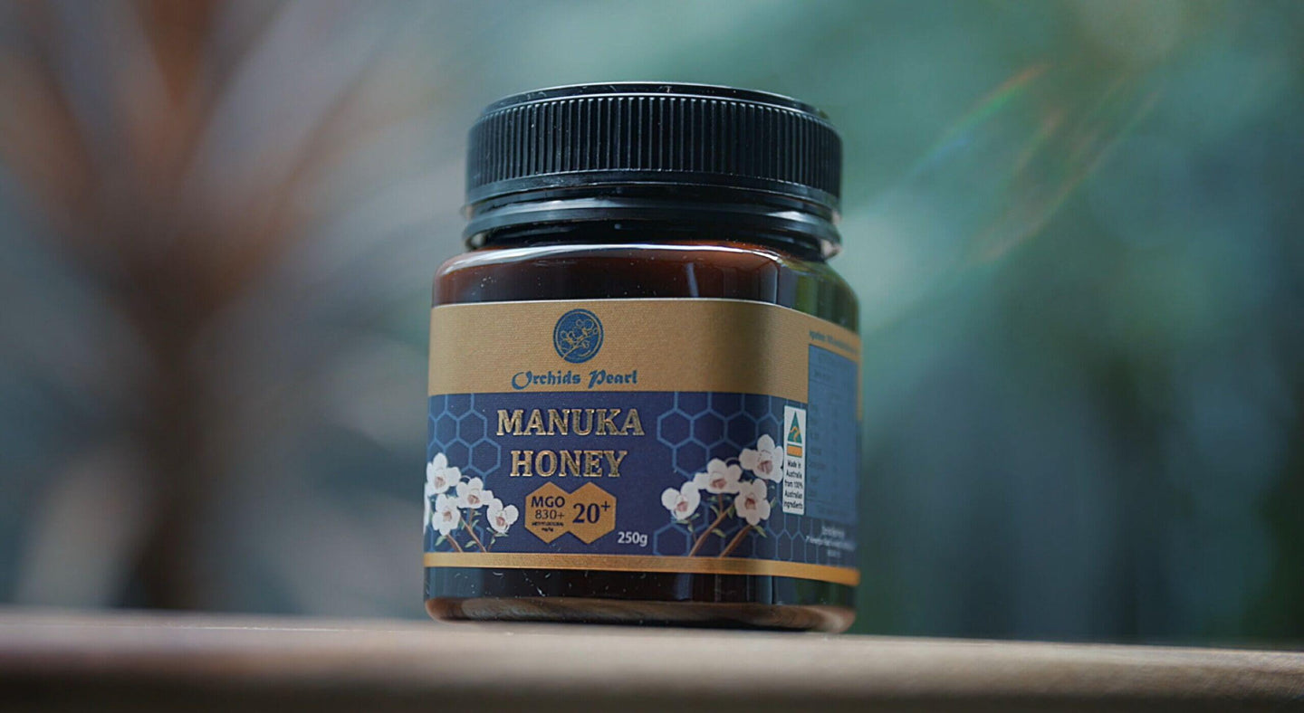 Protecting the Natural Power of Manuka Honey: Why Temperature Matters